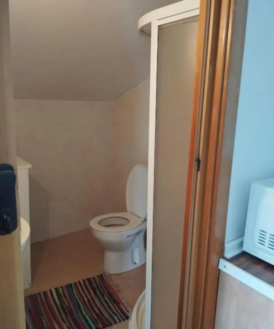 Apartamento Isla Oiartzun