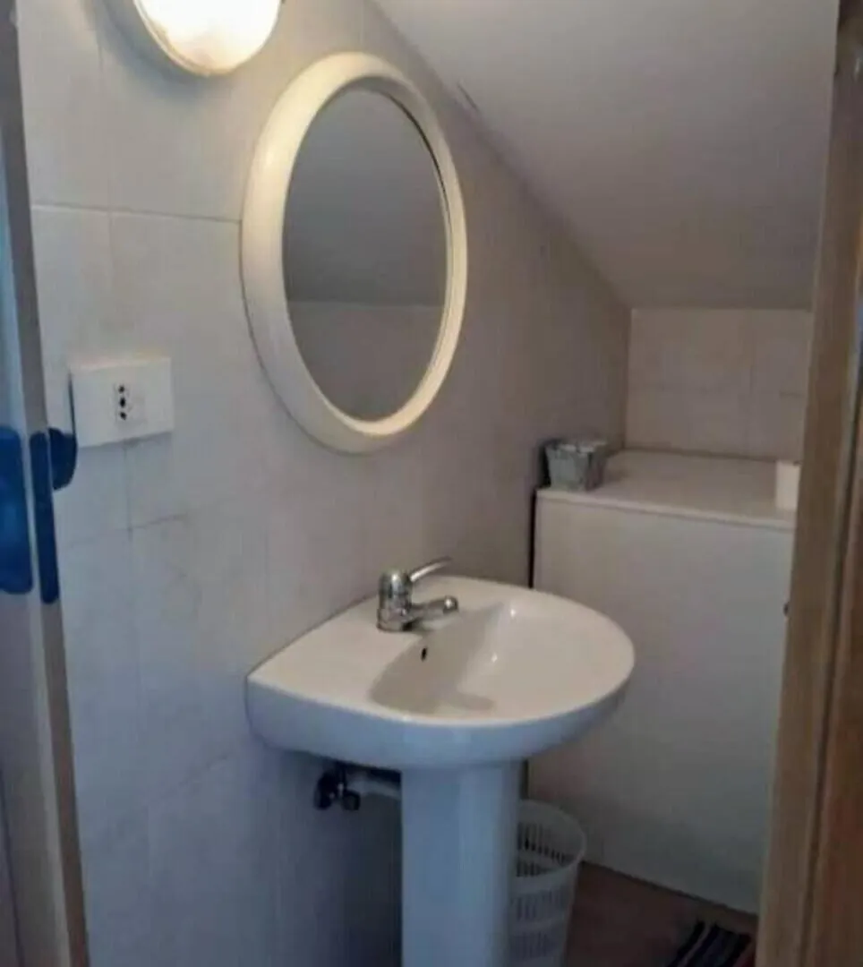 Apartamento Isla Oiartzun