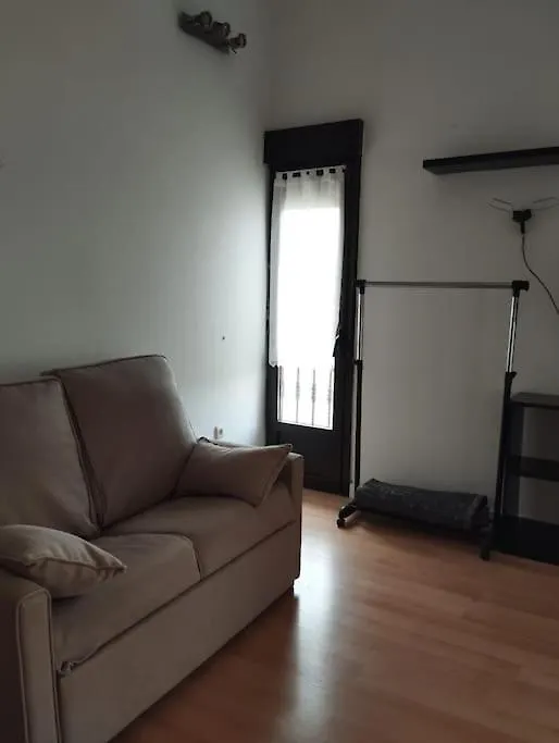Apartamento Isla Oiartzun