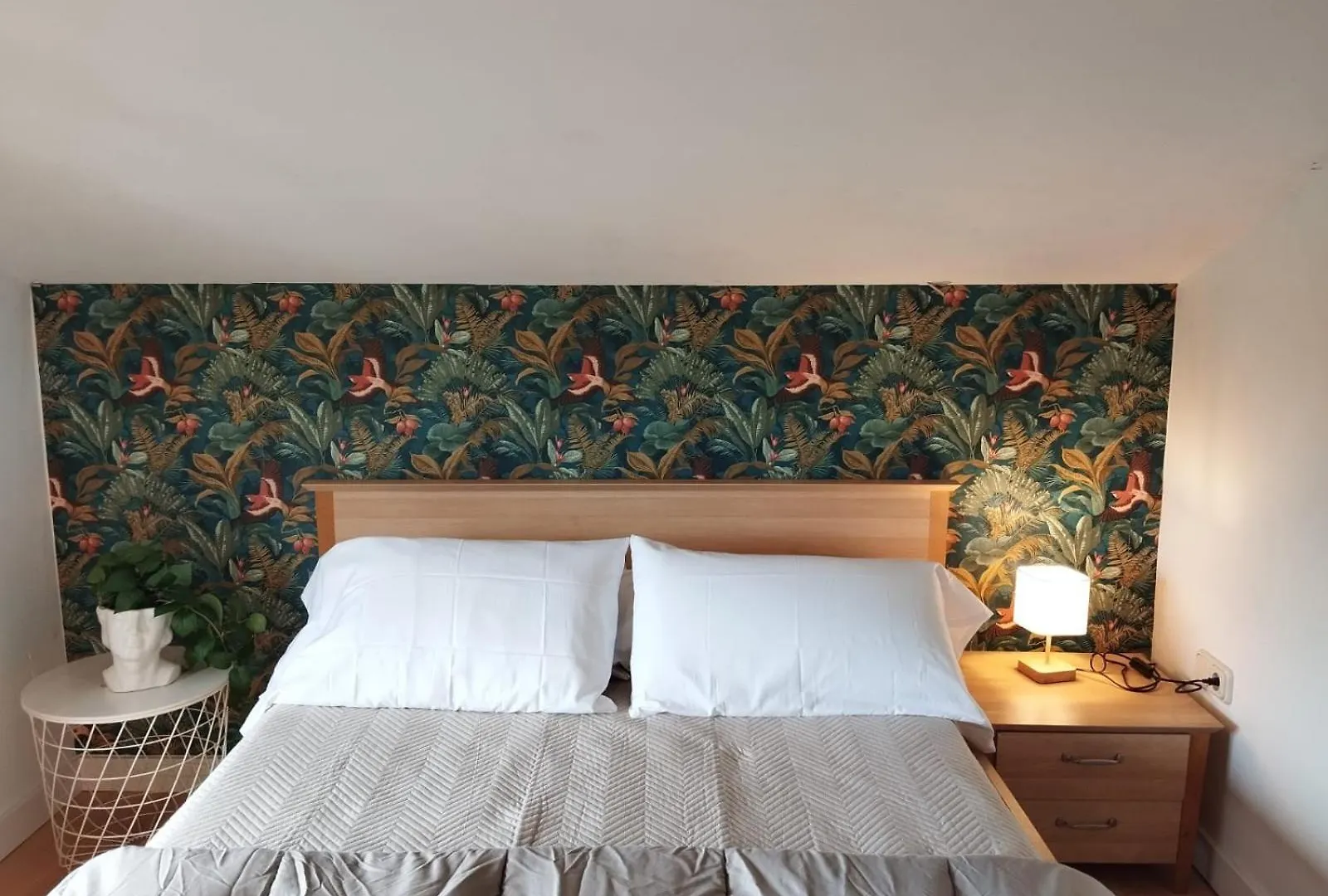 Apartamento Isla Oiartzun