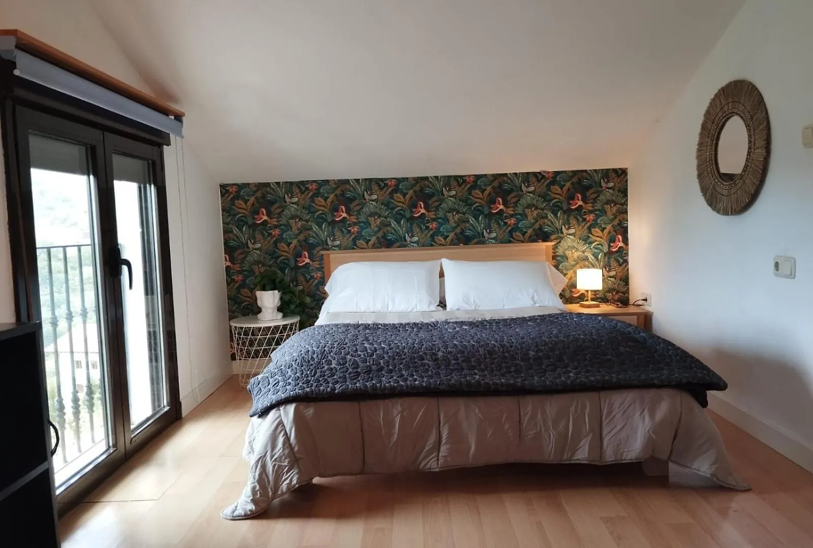 Apartamento Isla Oiartzun