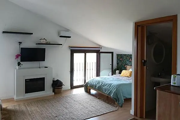 Apartamento Isla Oiartzun