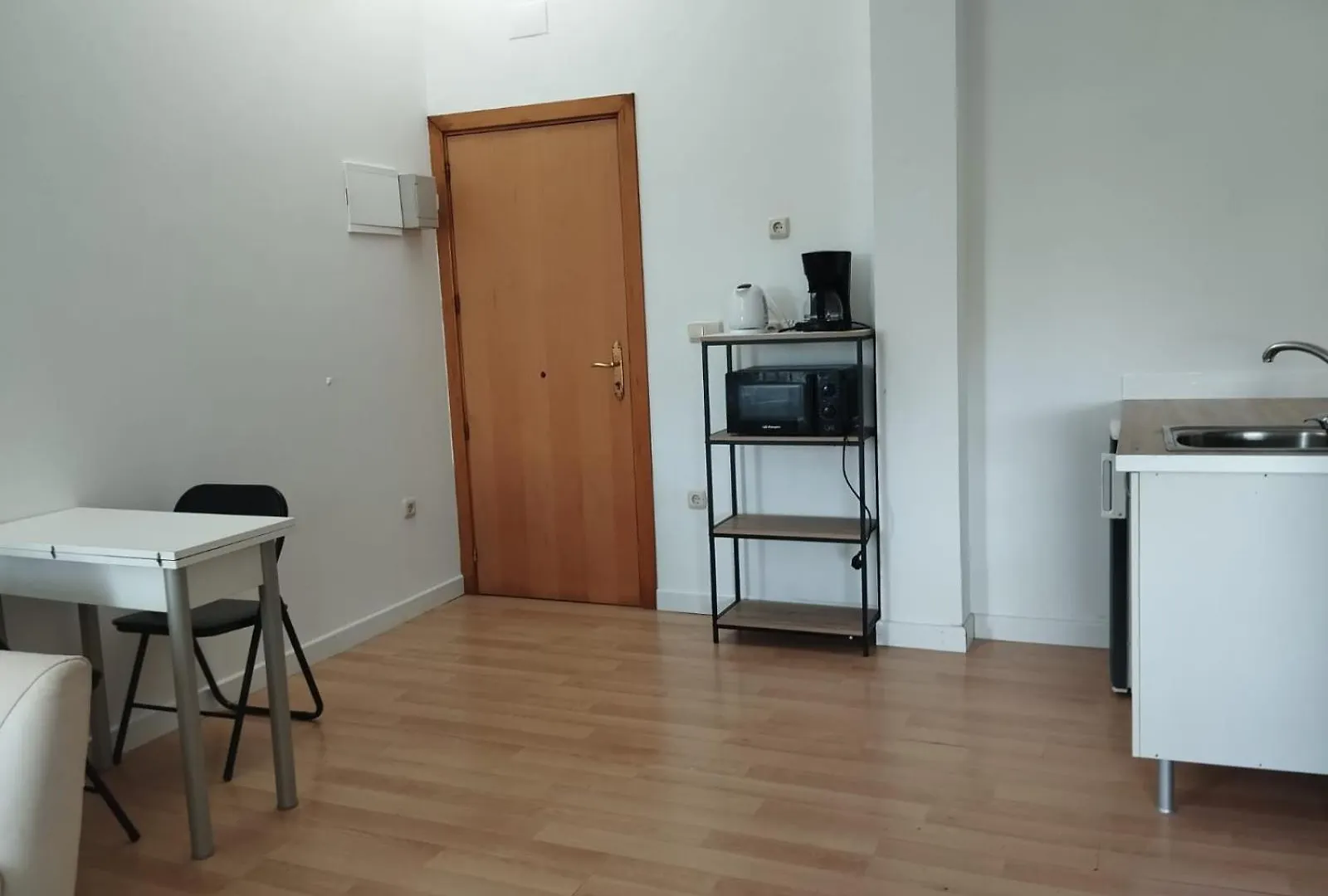 Apartamento Isla Oiartzun España