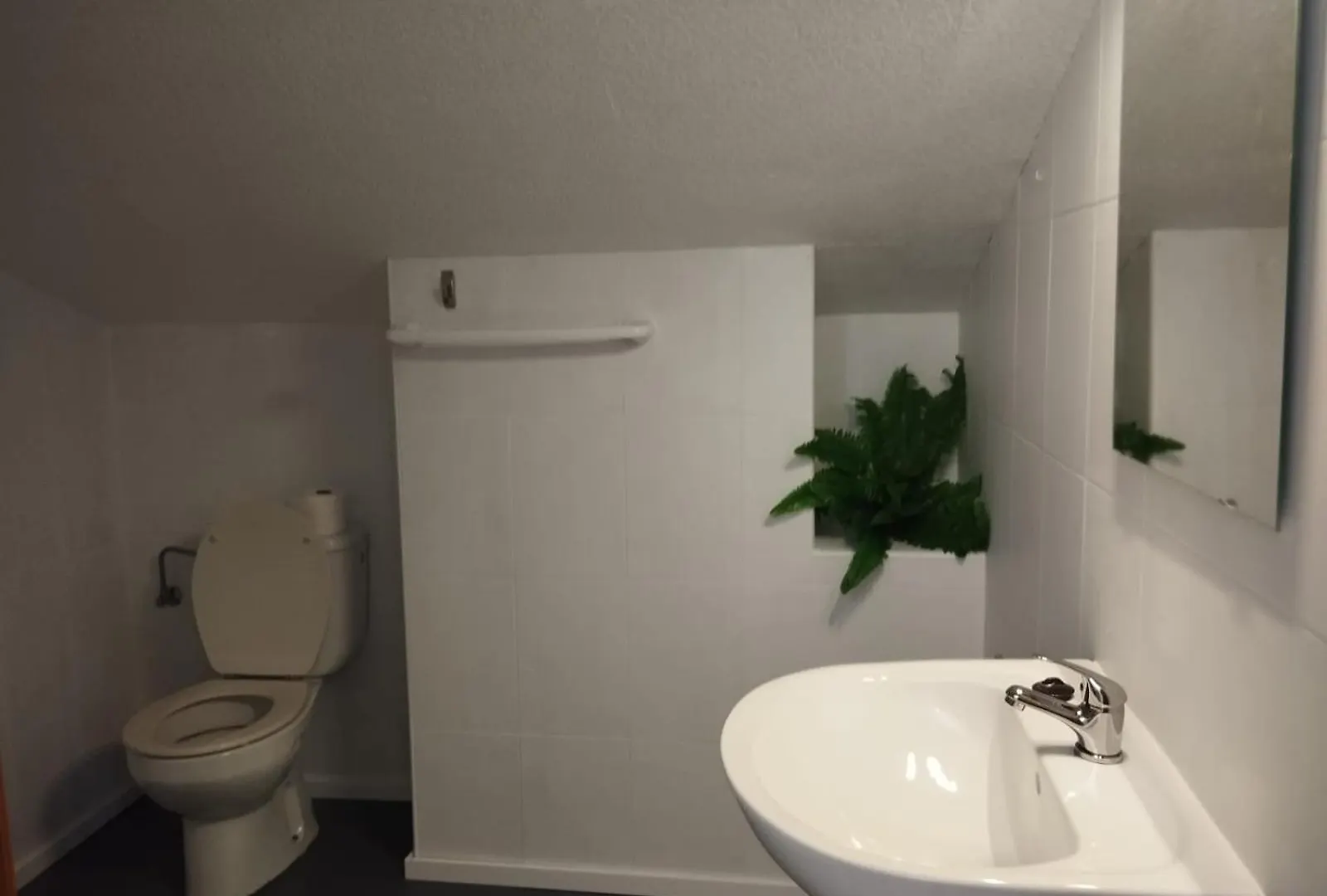 Isla Apartment Oiartzun