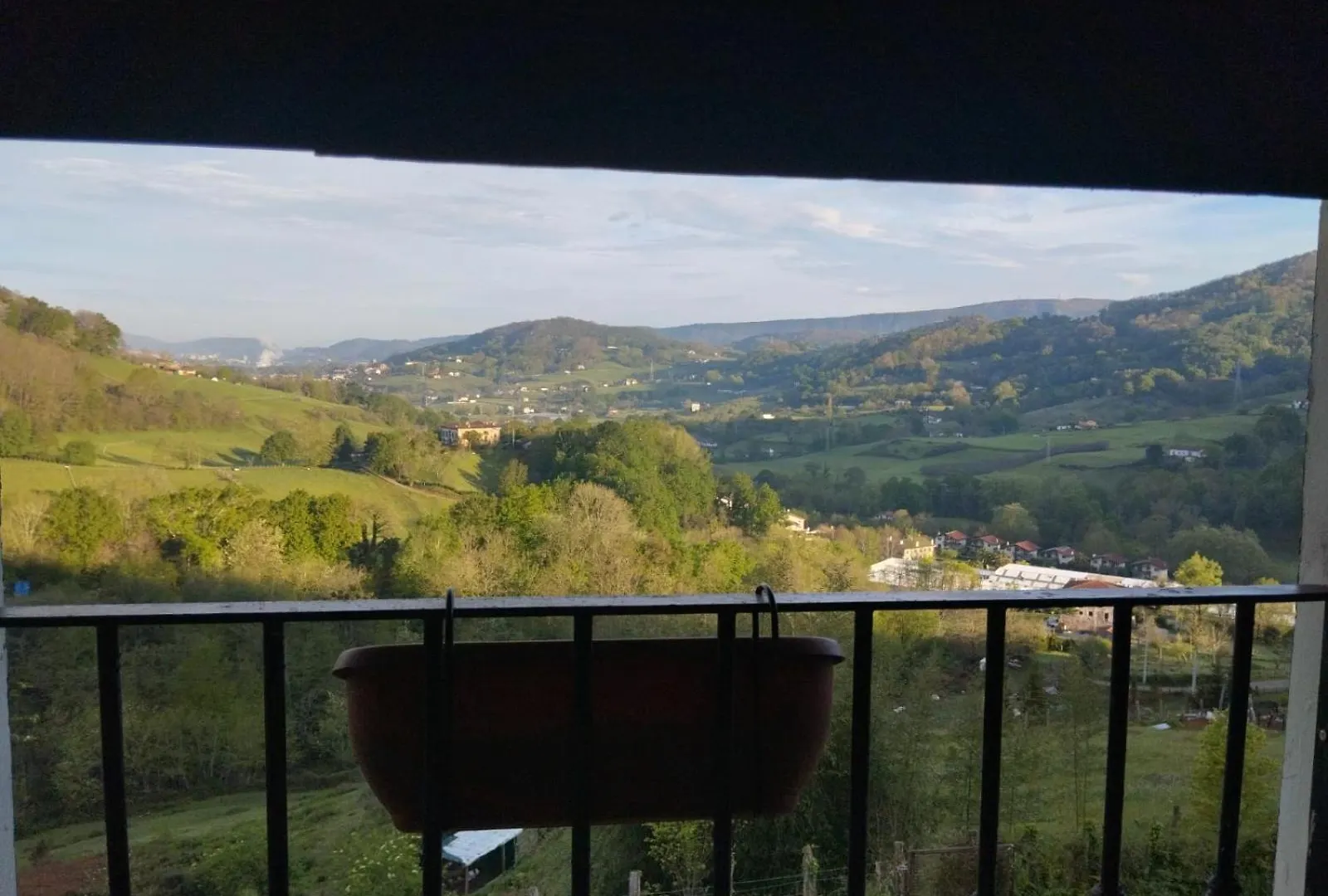 Apartamento Isla Oiartzun España