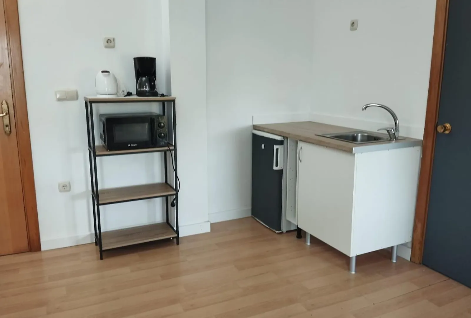 Apartamento Isla Oiartzun España